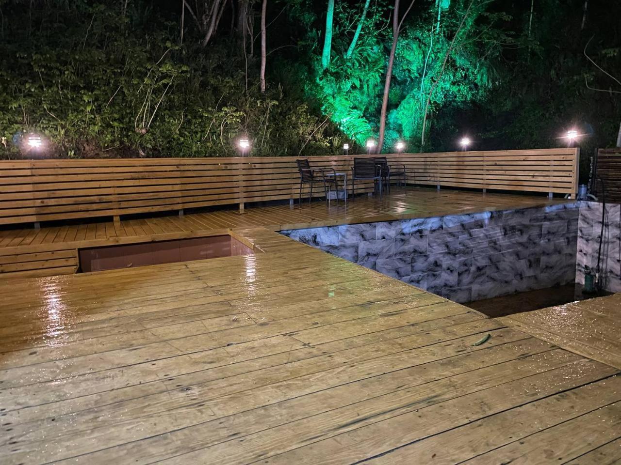 Green Zyland Alpha Batumi Zewnętrze zdjęcie